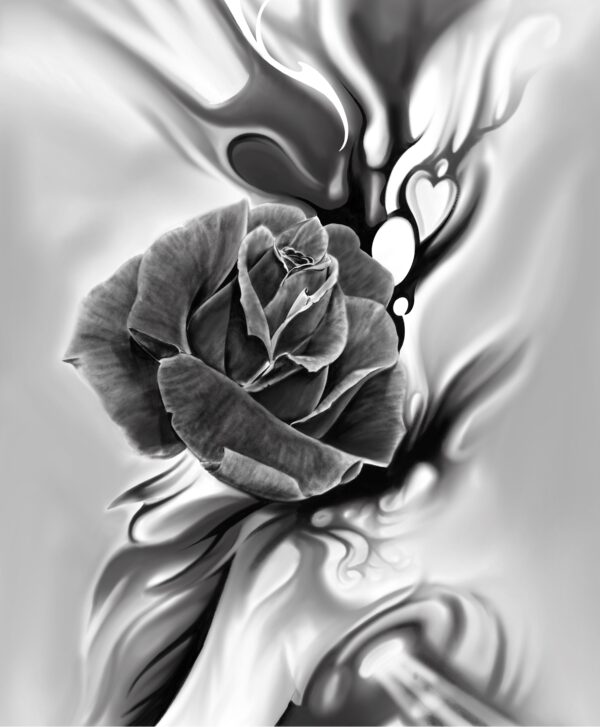 Rose Aura